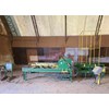 2018 Universal Machinery Pallet Nailer and Assembly System